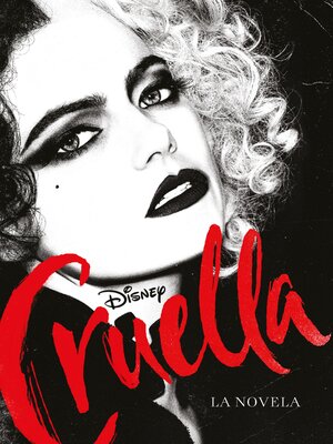 cover image of Cruella